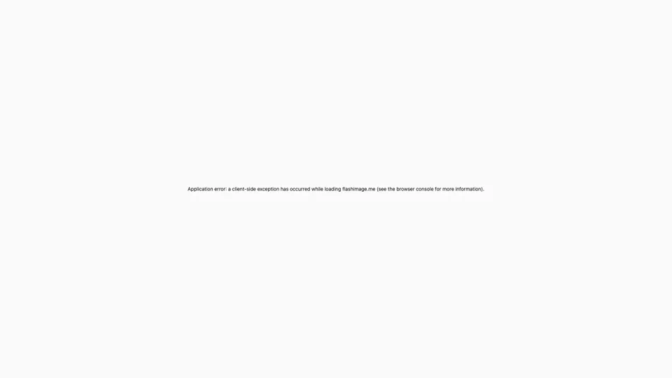 Flash Image - Daily Free Nano Banana AI Image Generator